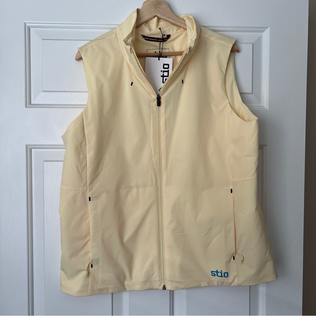 Women's Fernos Insulated Vest